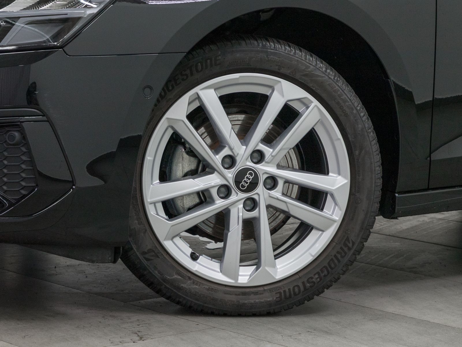 Audi A3 Sportback 30 TDI ADVANCED - Samsaru's Car Outlet