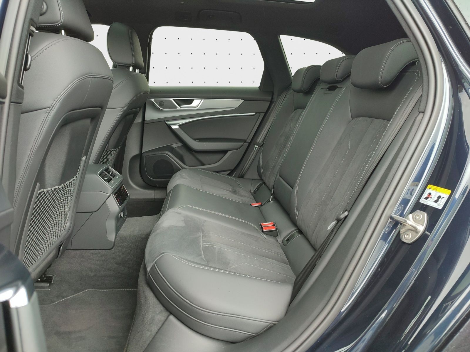 Audi A6 Avant 35 TDI - Samsaru's Car Outlet