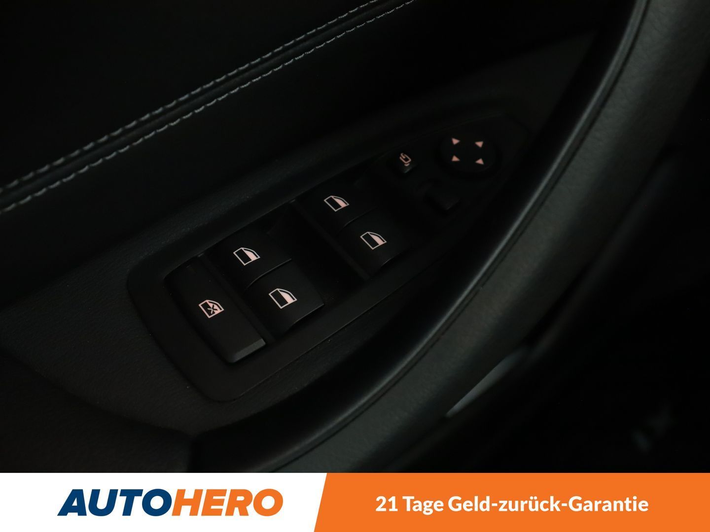 BMW X1 xDrive 20d Advantage - Samsaru's Car Outlet