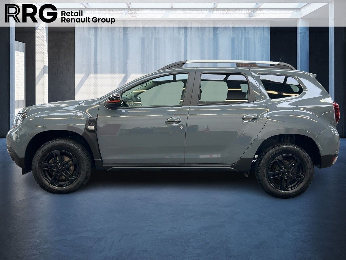 Dacia Duster 2 EXTREME TCe 150 EDC 2WD - Samsaru's Car Outlet