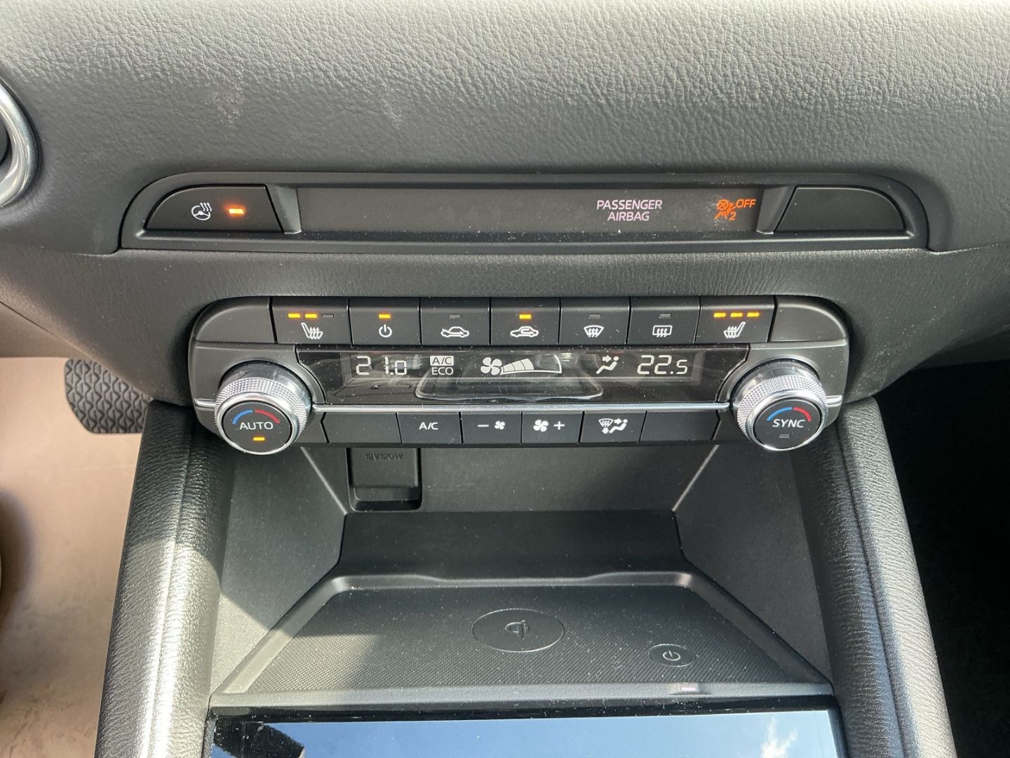 Mazda CX-5 2.5 AT ADVANTAGE LED HUD 360 Navi ACAA