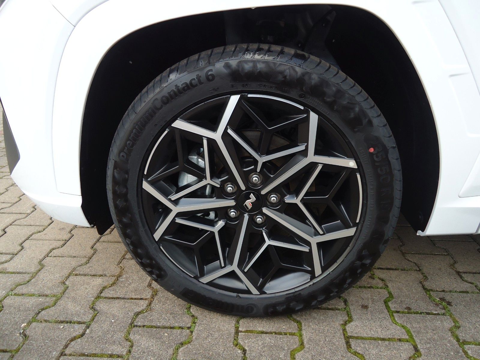 Hyundai Tucson 1.6 T-GDI 48V N-Line - Samsaru's Car Outlet