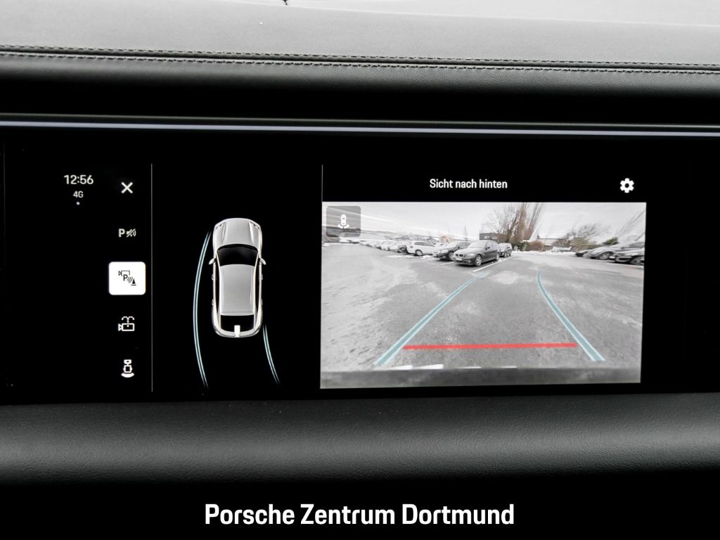 Porsche Macan - Samsaru's Car Outlet