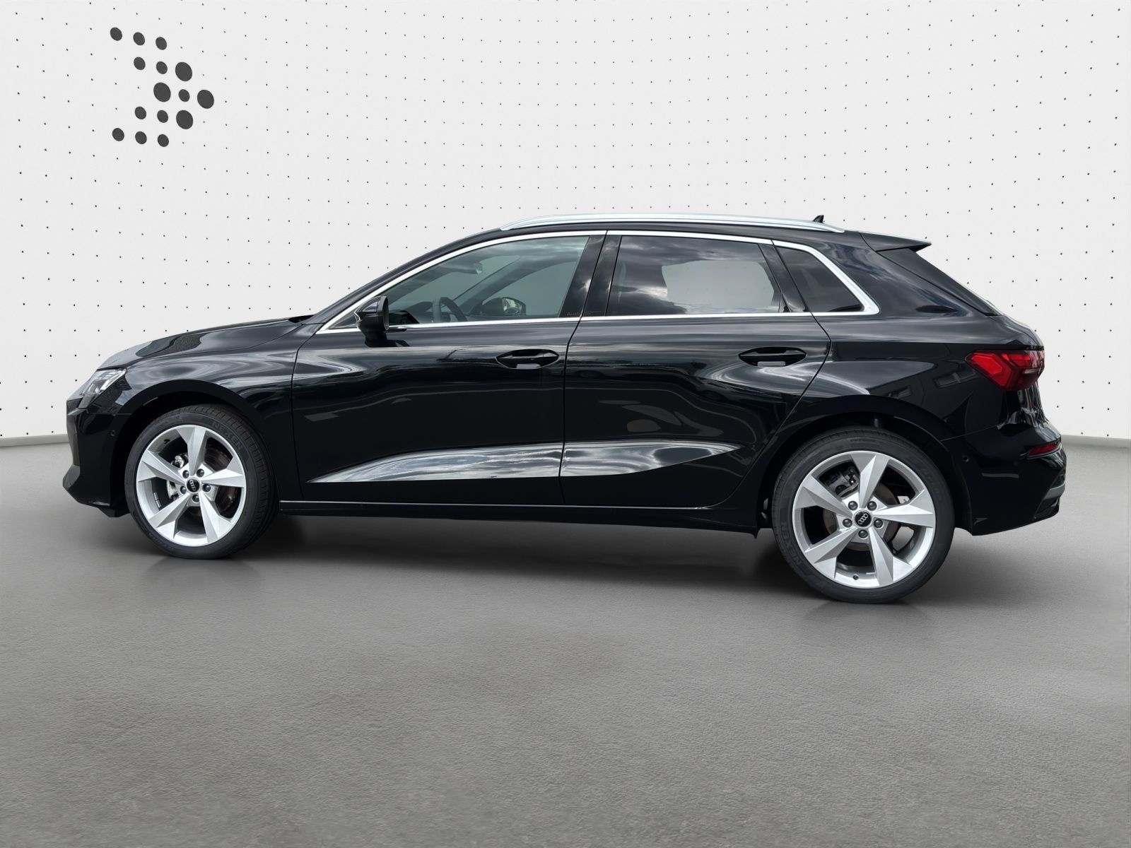 Audi A3 Sportback 30 TFSI NAVI-PLUS - Samsaru's Car Outlet