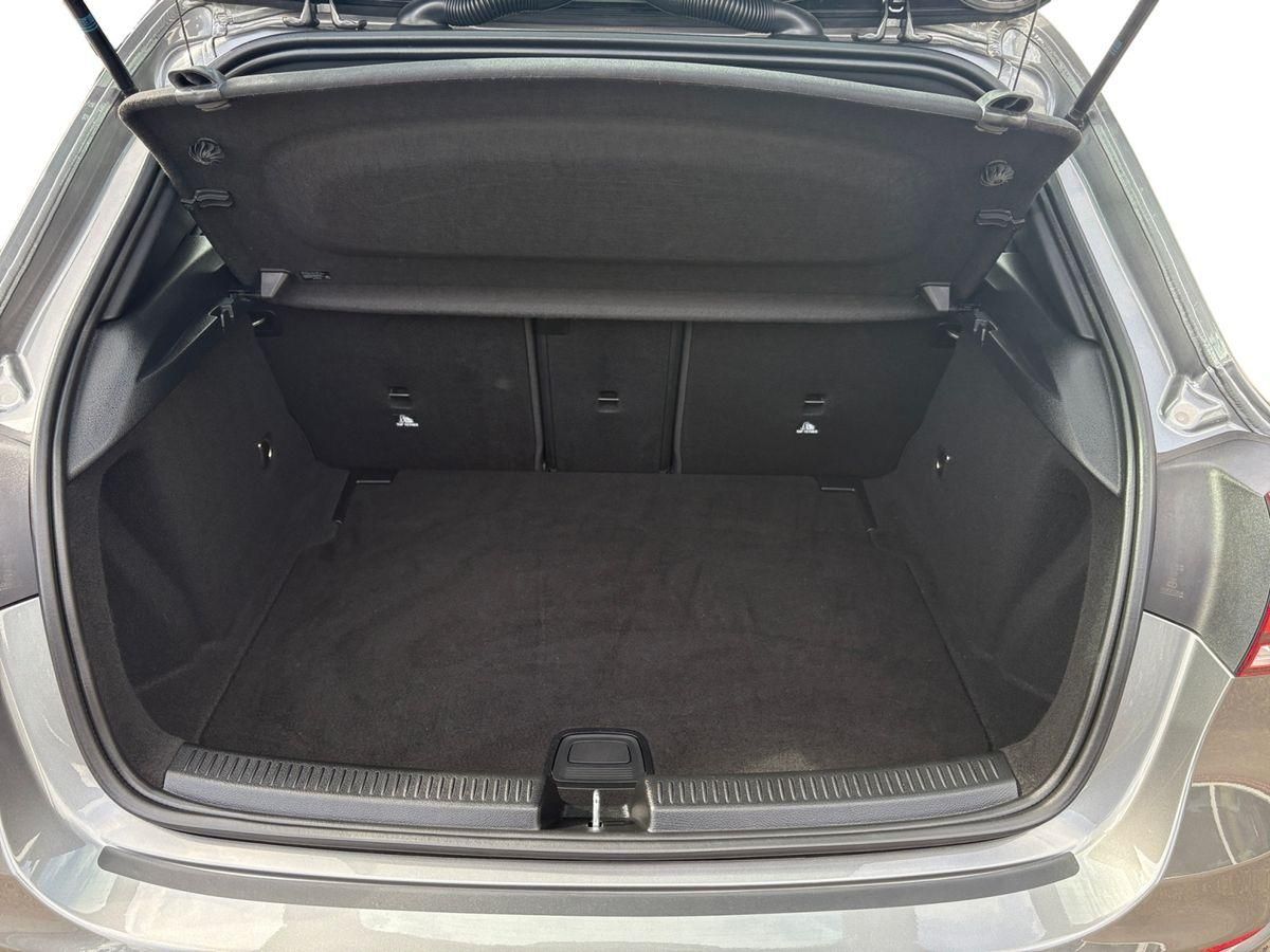 Mercedes-Benz A 200 - Samsaru's Car Outlet