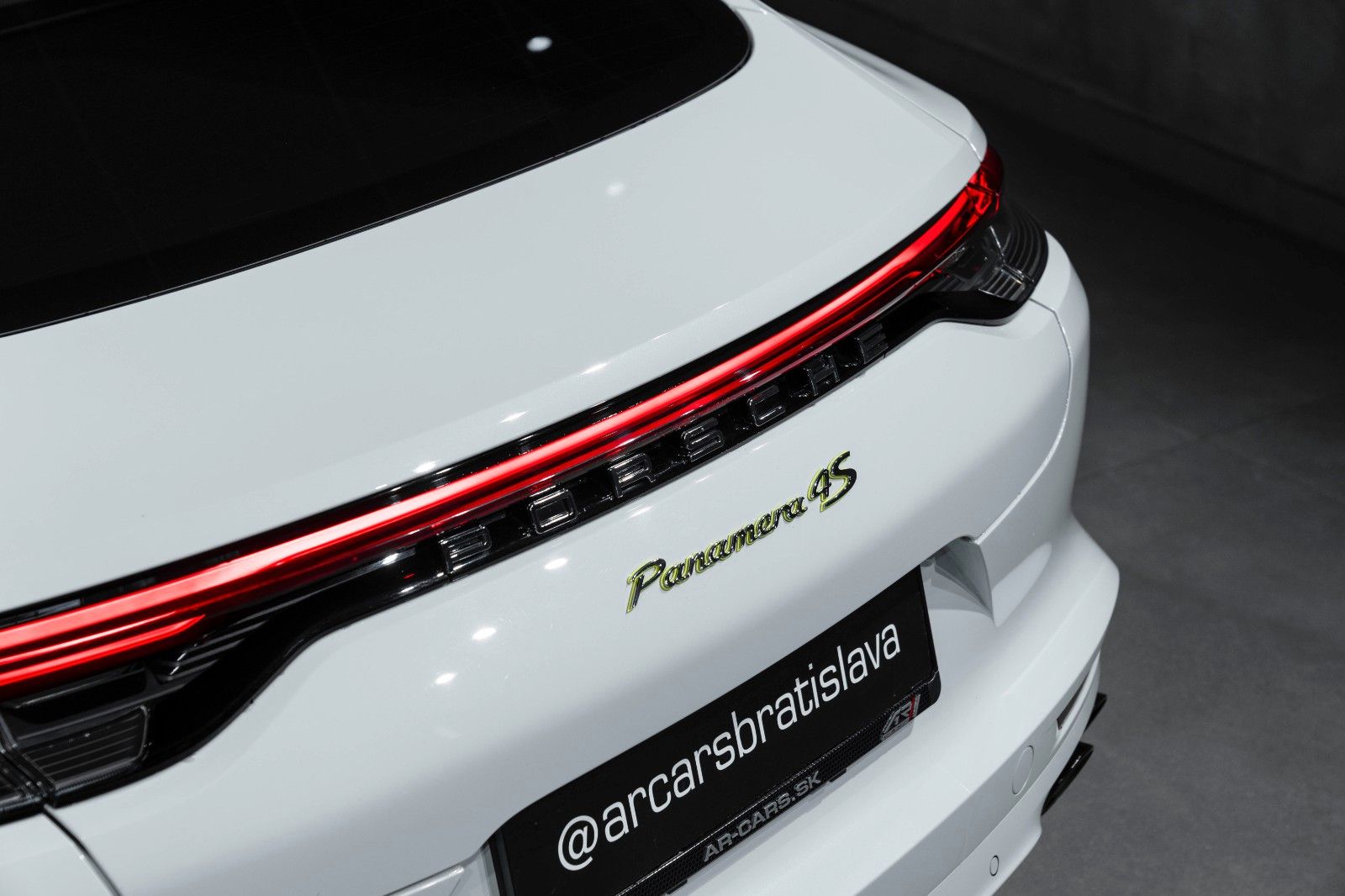 Porsche Panamera 4 S E-Hybrid*Matrix*Pano*Approved*Inno