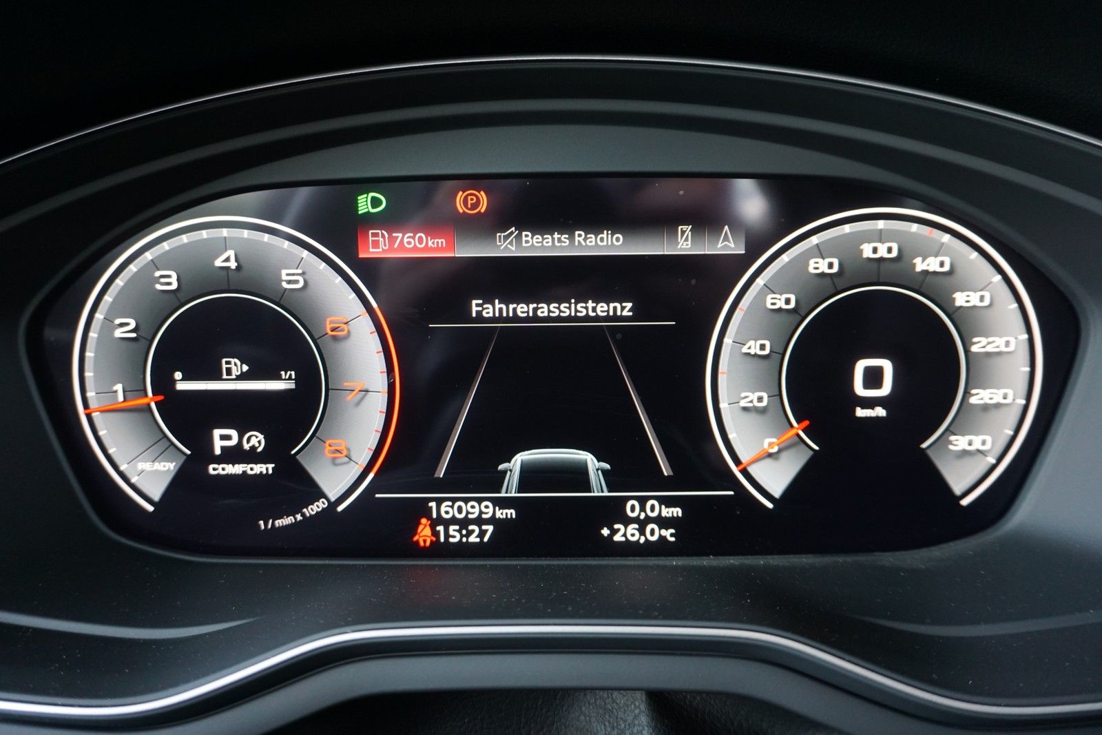 Audi A4 Avant 40 TFSI S tronic S line - Samsaru's Car Outlet