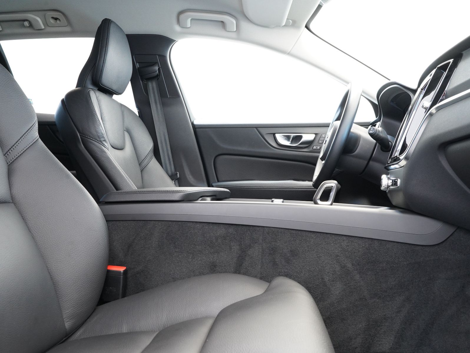 Volvo V60 Cross Country Pro B5 B AWD