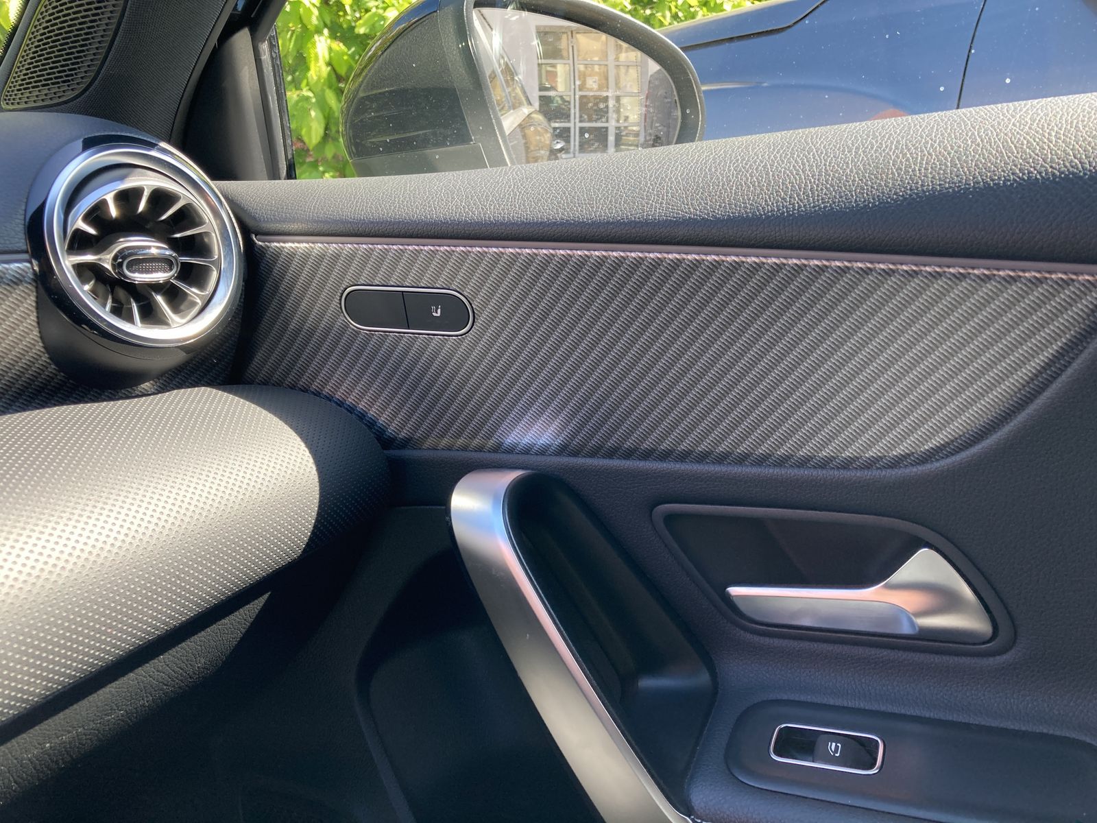 Mercedes-Benz A 200 Progressive - Samsaru's Car Outlet