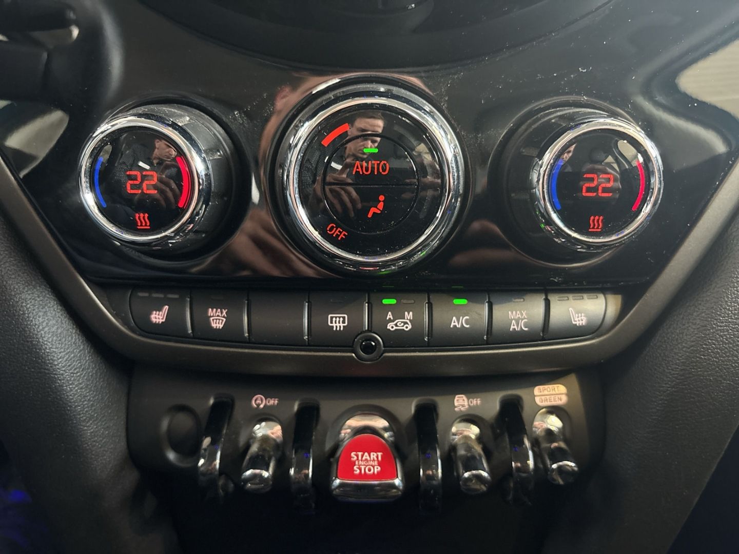 MINI Countryman D Cooper ALL4 - Samsaru's Car Outlet