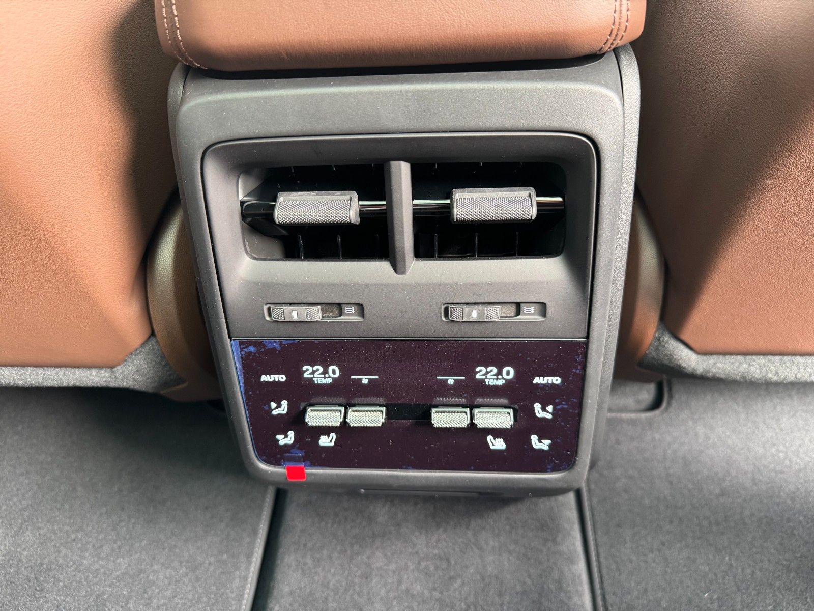 Porsche Macan Electric 4 *Offroad-Design-Paket /VOLL...