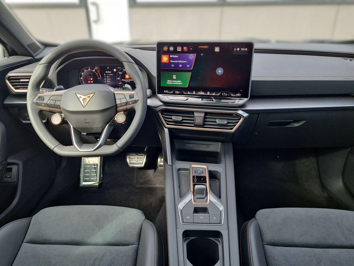 Cupra Formentor VZ 2.0 TSI DSG 4Drive - Samsaru's Car Outlet