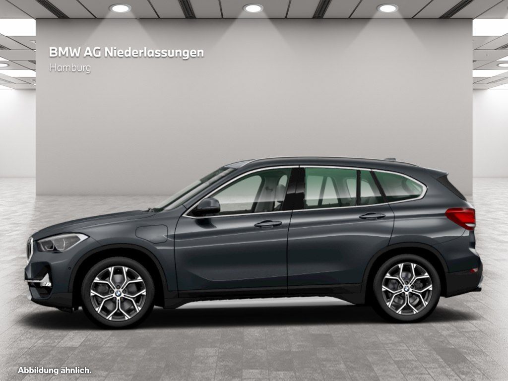 BMW X1 xDrive25e - Samsaru's Car Outlet