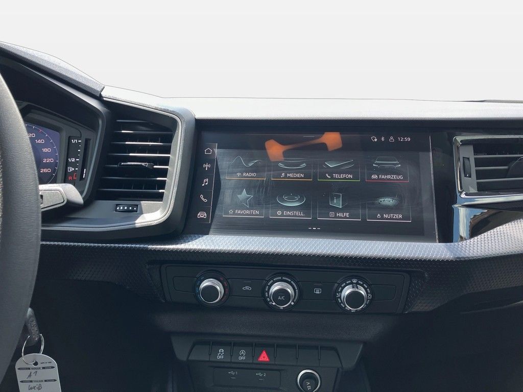 Audi A1 Sportback 30 TFSI - Samsaru's Car Outlet