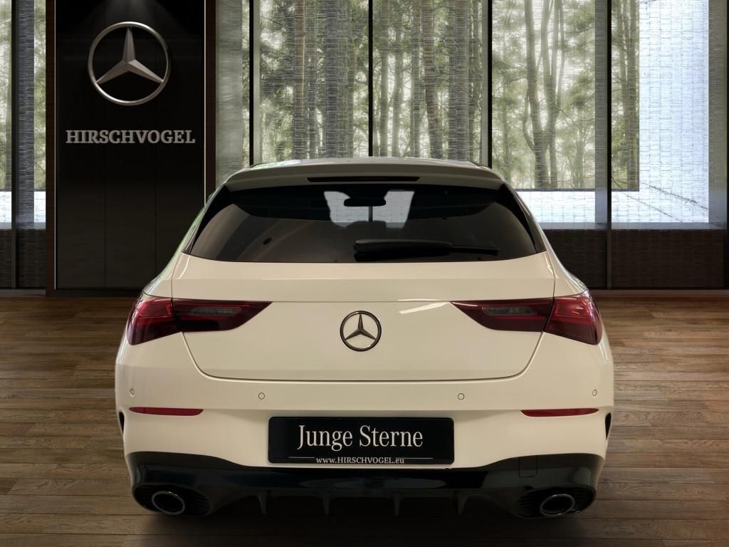 Mercedes-Benz CLA 35 AMG 4M SB - Samsaru's Car Outlet