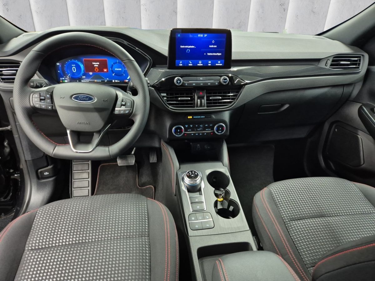 Ford Kuga ST-Line - Samsaru's Car Outlet