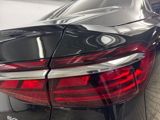 Audi A8 50TDI quattro - Samsaru's Car Outlet