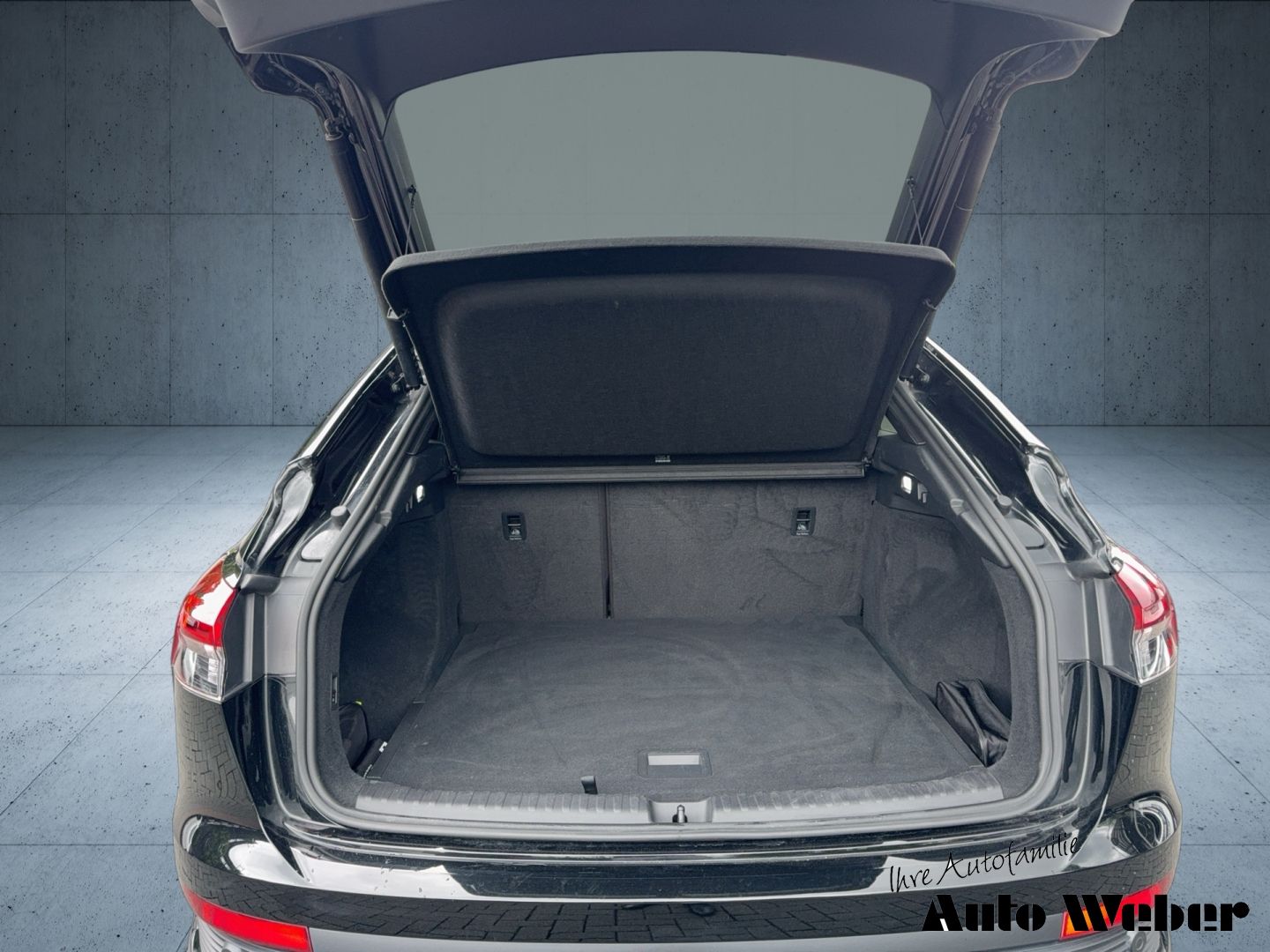 Audi Q4 e-tron Sportback 50 qu. S-Line Matrix Pano HU