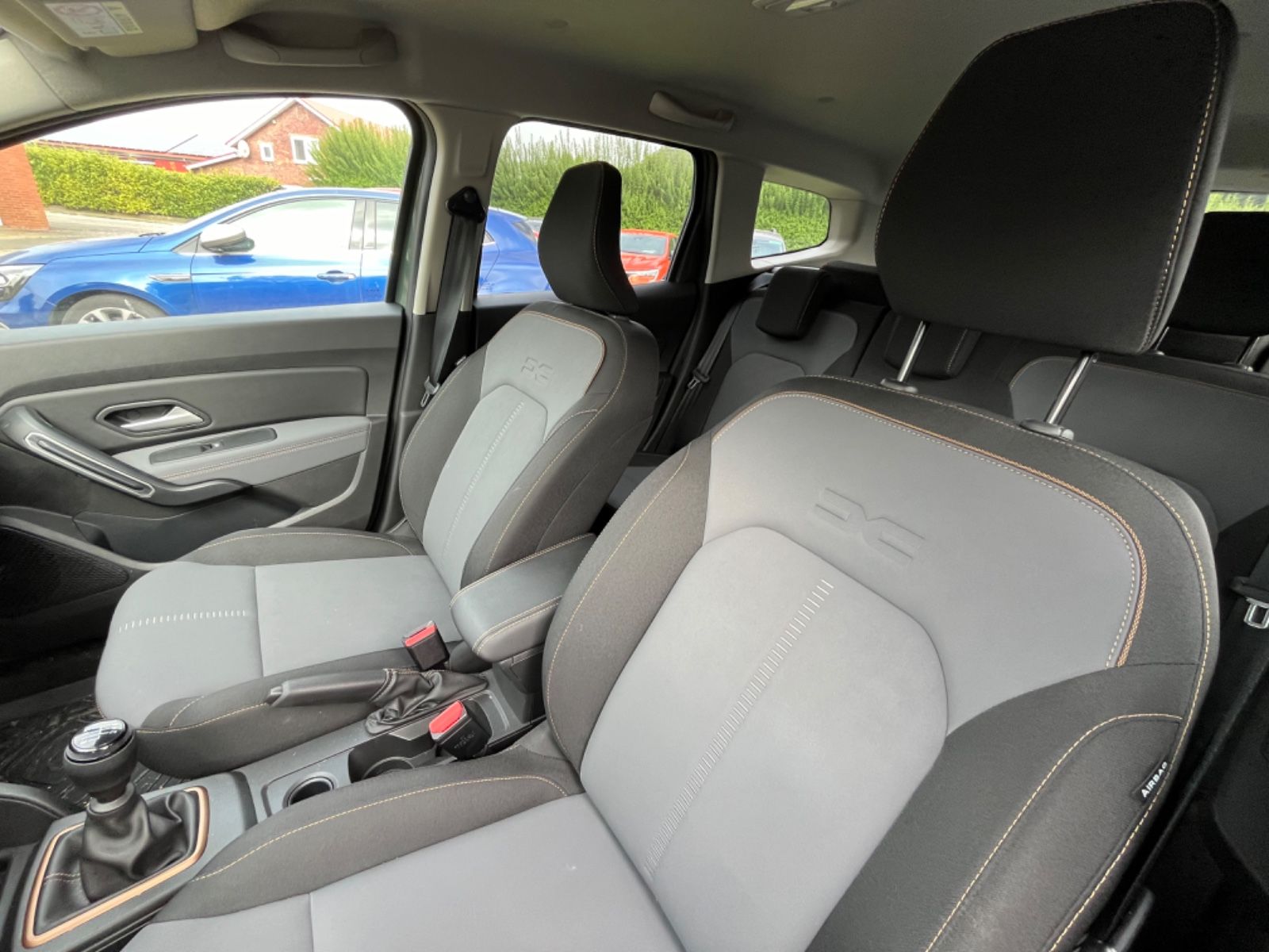Dacia Duster II Extreme - Samsaru's Car Outlet