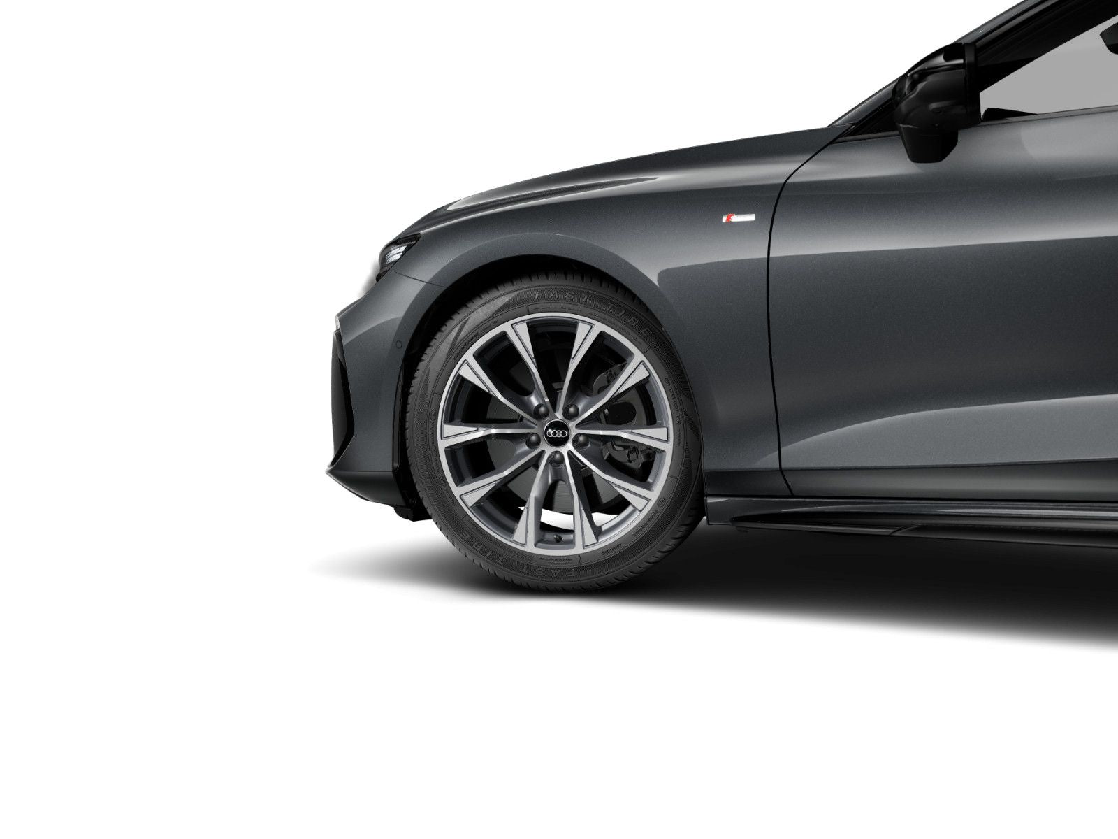 Audi A6 Limousine 55 TFSI qu 2x S line S tro*B&O*HUD*