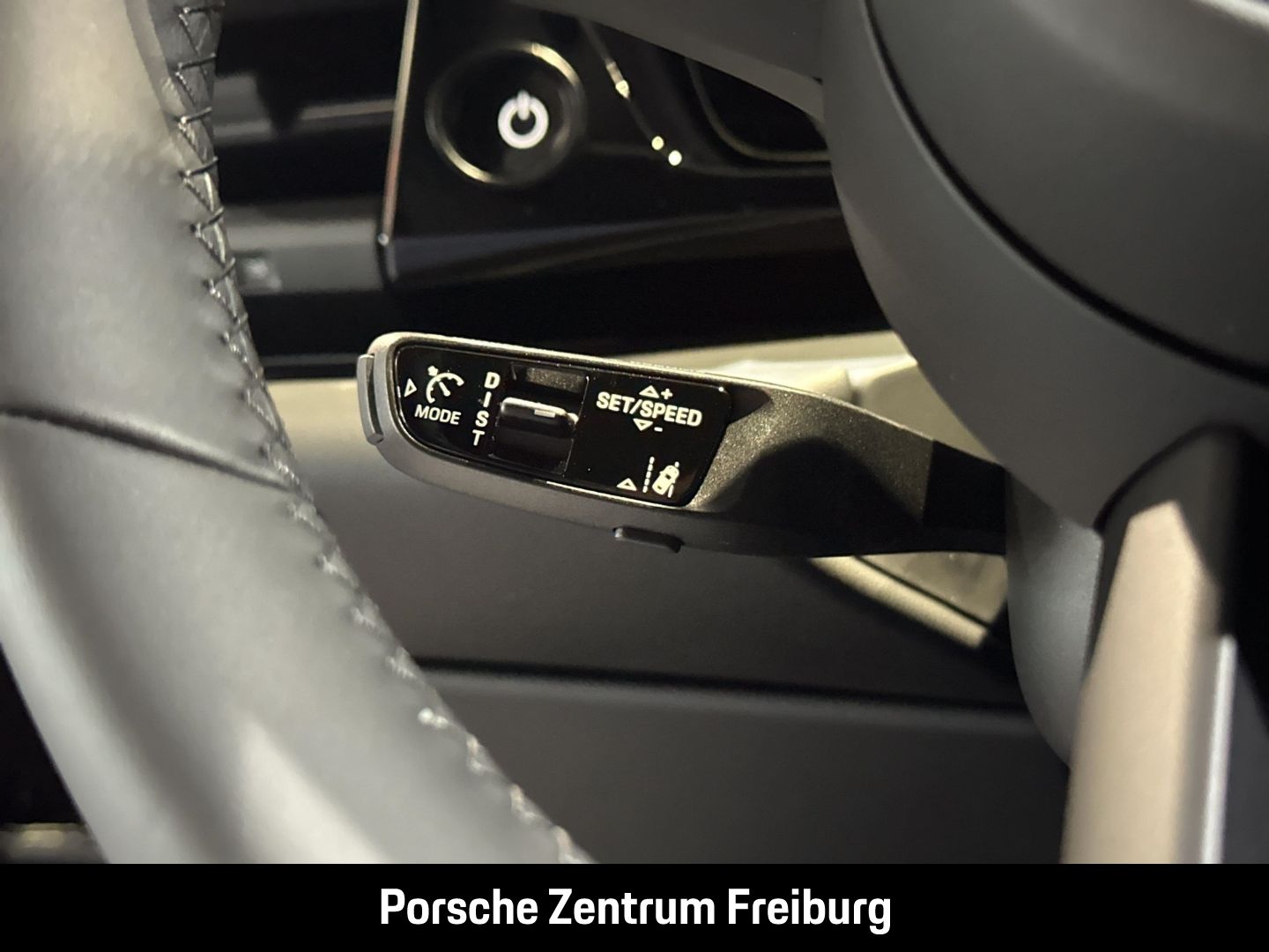 Porsche Macan 4 BOSE LED-Matrix Surround-View Panorama