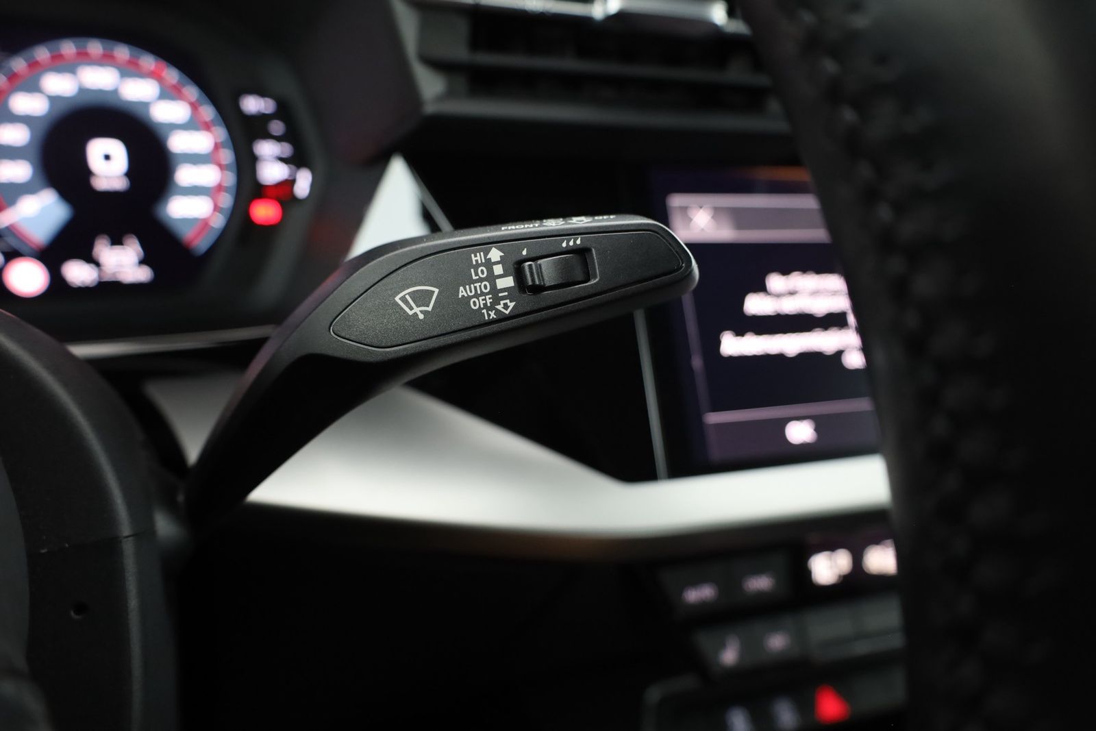 Audi A3 Sportback 35 TFSI S-Tronic - Samsaru's Car Outlet