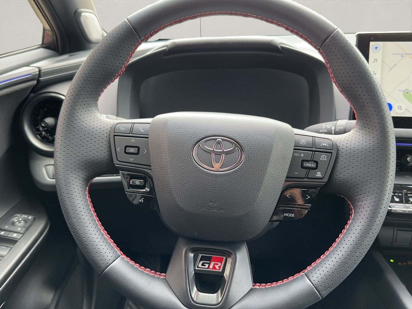 Toyota C-HR 2.0 Hybrid GR Sport 19'' + Ambiente + JBL +