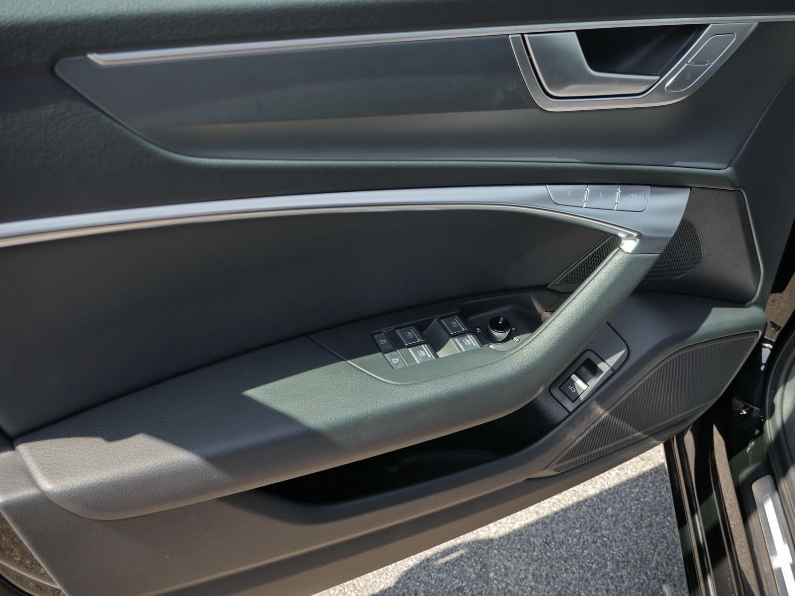 Audi A6 Avant 40 TDI - Samsaru's Car Outlet