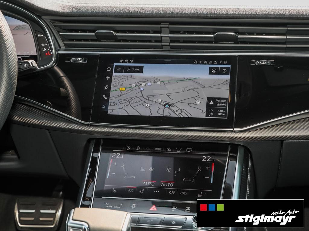 Audi Q7 S-line 50 TDI AHK+B&O+HD-MATRIX+PANO+STANDHZG