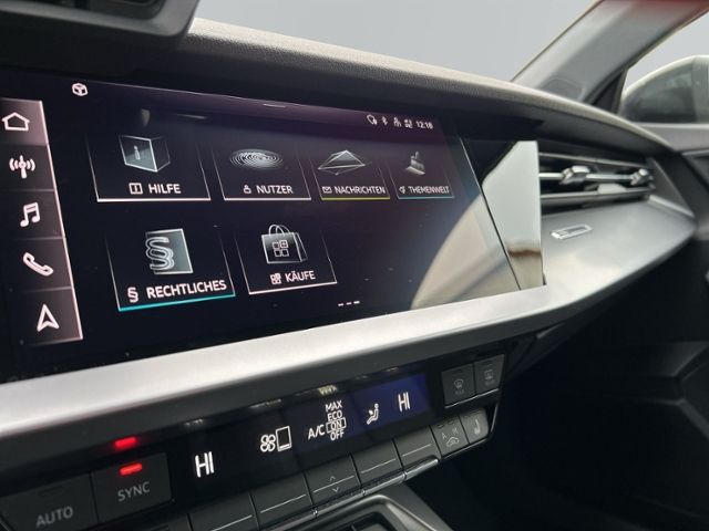 Audi A3 Sportback advanced 30 TFSI S tronic