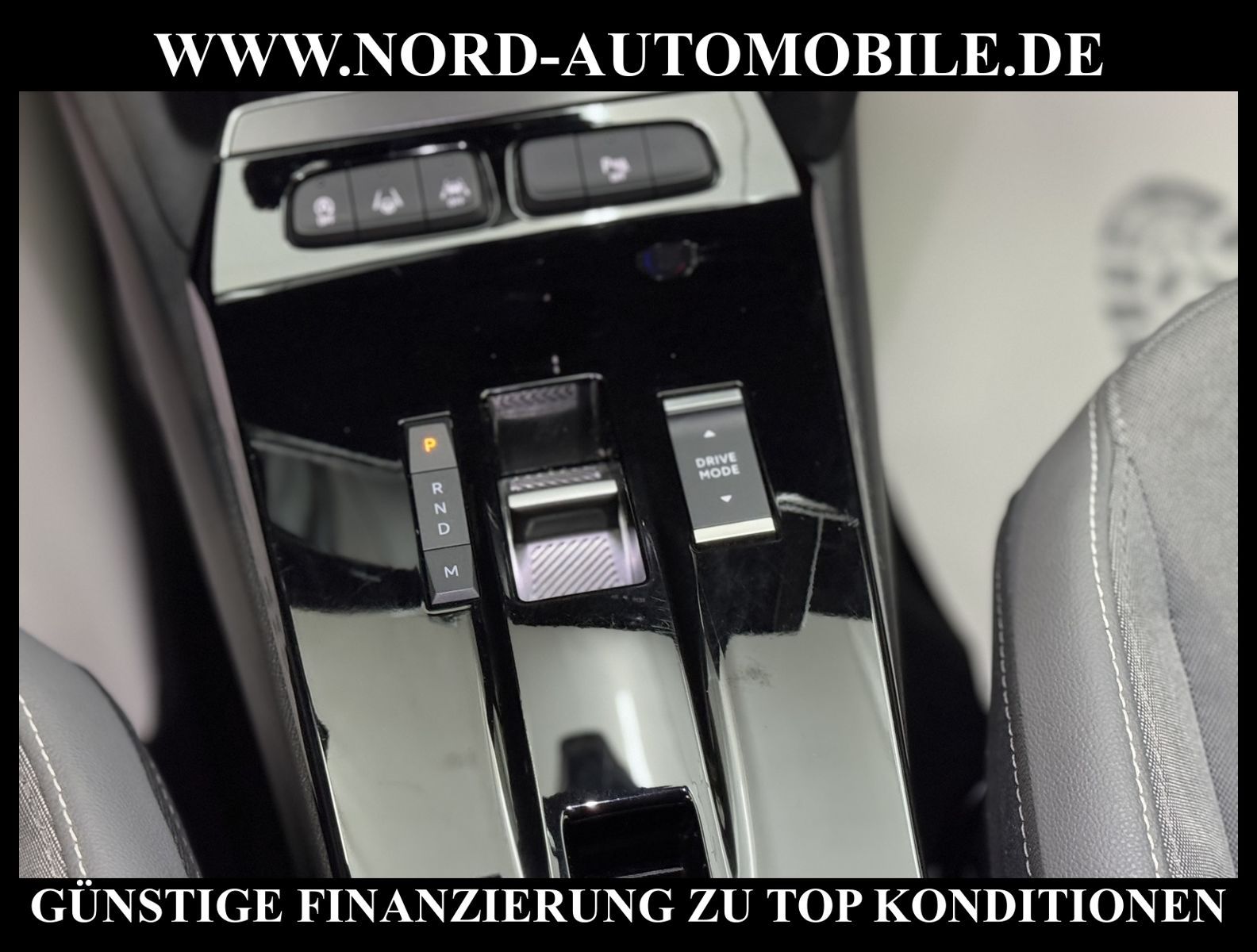 Opel Mokka Elegance - Samsaru's Car Outlet