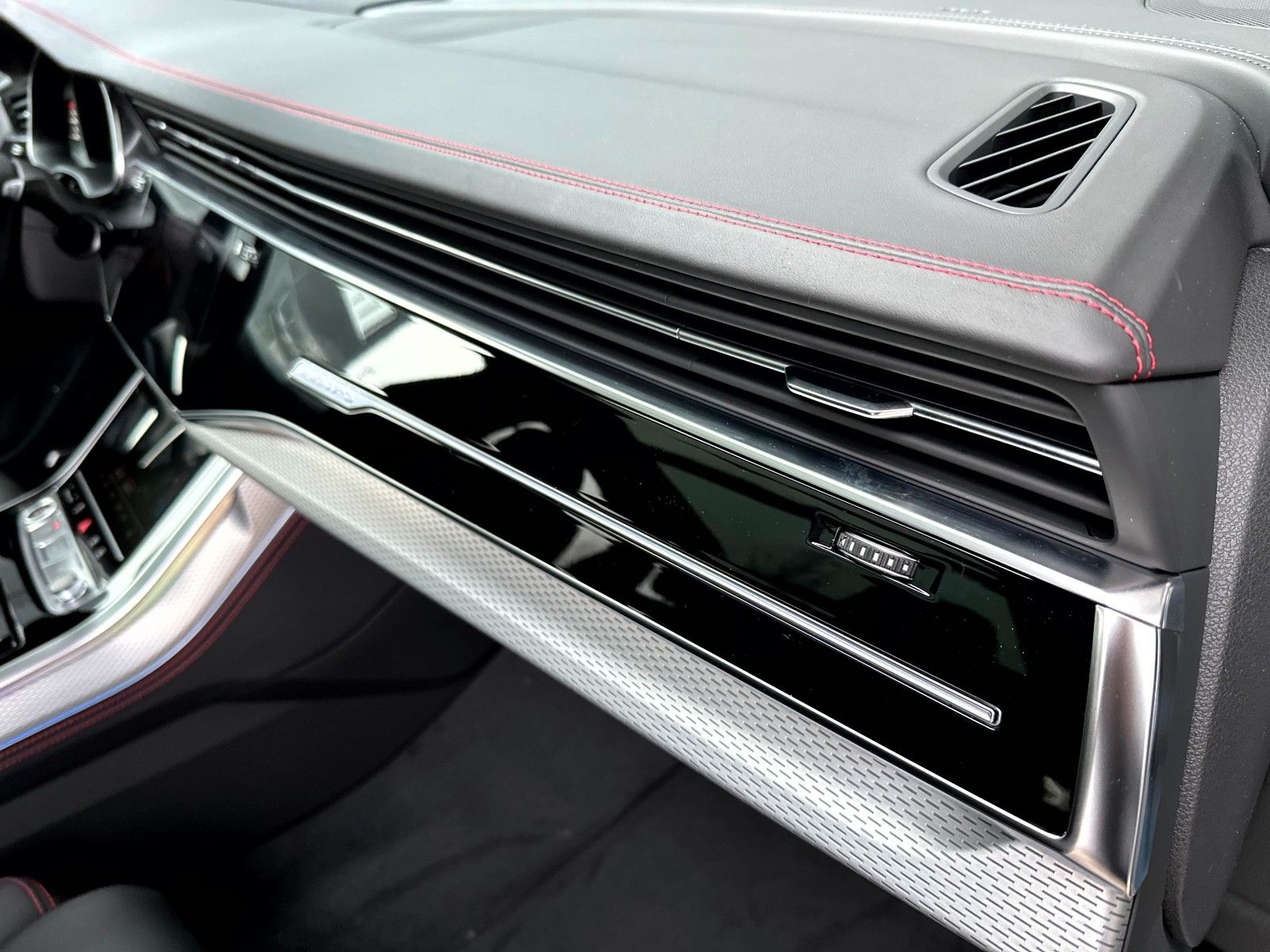 Audi Q7 50 TDI QUATTRO ALLRAD B&O LUFT PANO HUD FULL