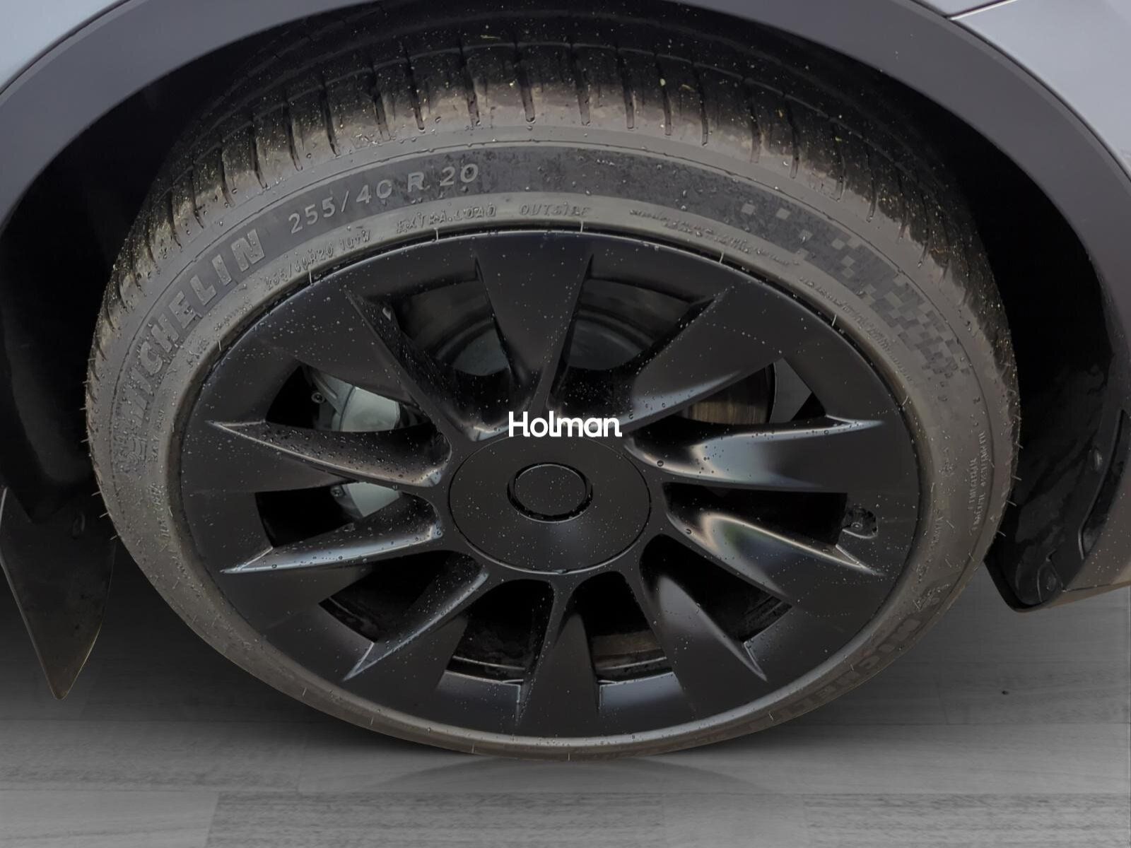 Tesla Model Y Long Range Dual Motor A.pilot AHK Pr. In