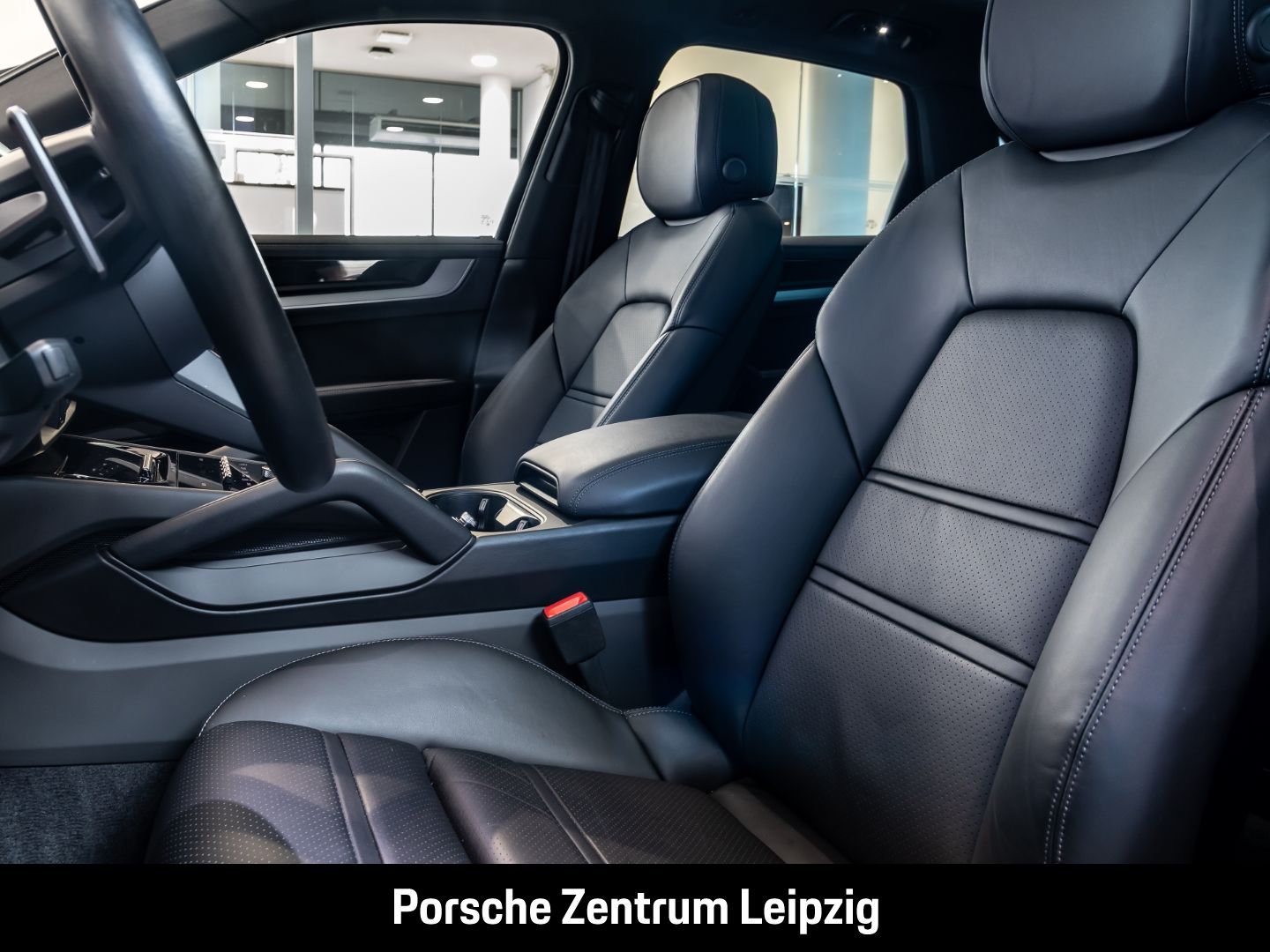 Porsche Cayenne E-Hybrid SportChrono Matrix BOSE 360Grad