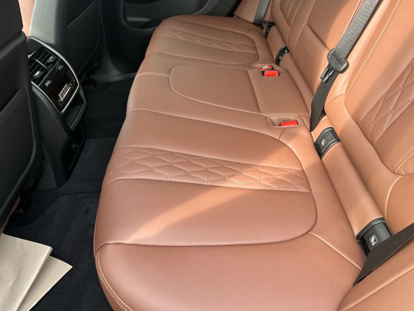 BMW X5 xDrive 45e M Sport/Laser/AHK/Navigation/Leder