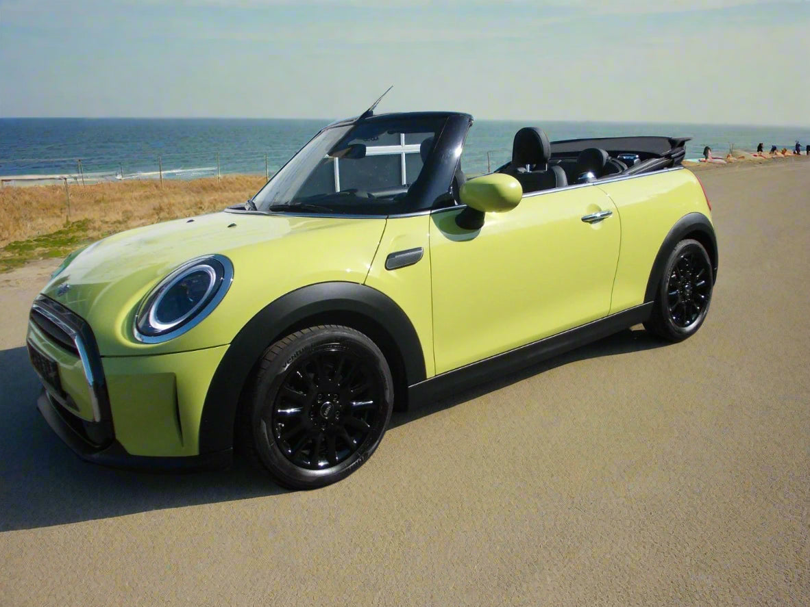 MINI COOPER Cabrio Cooper Classic - Samsaru's Car Outlet