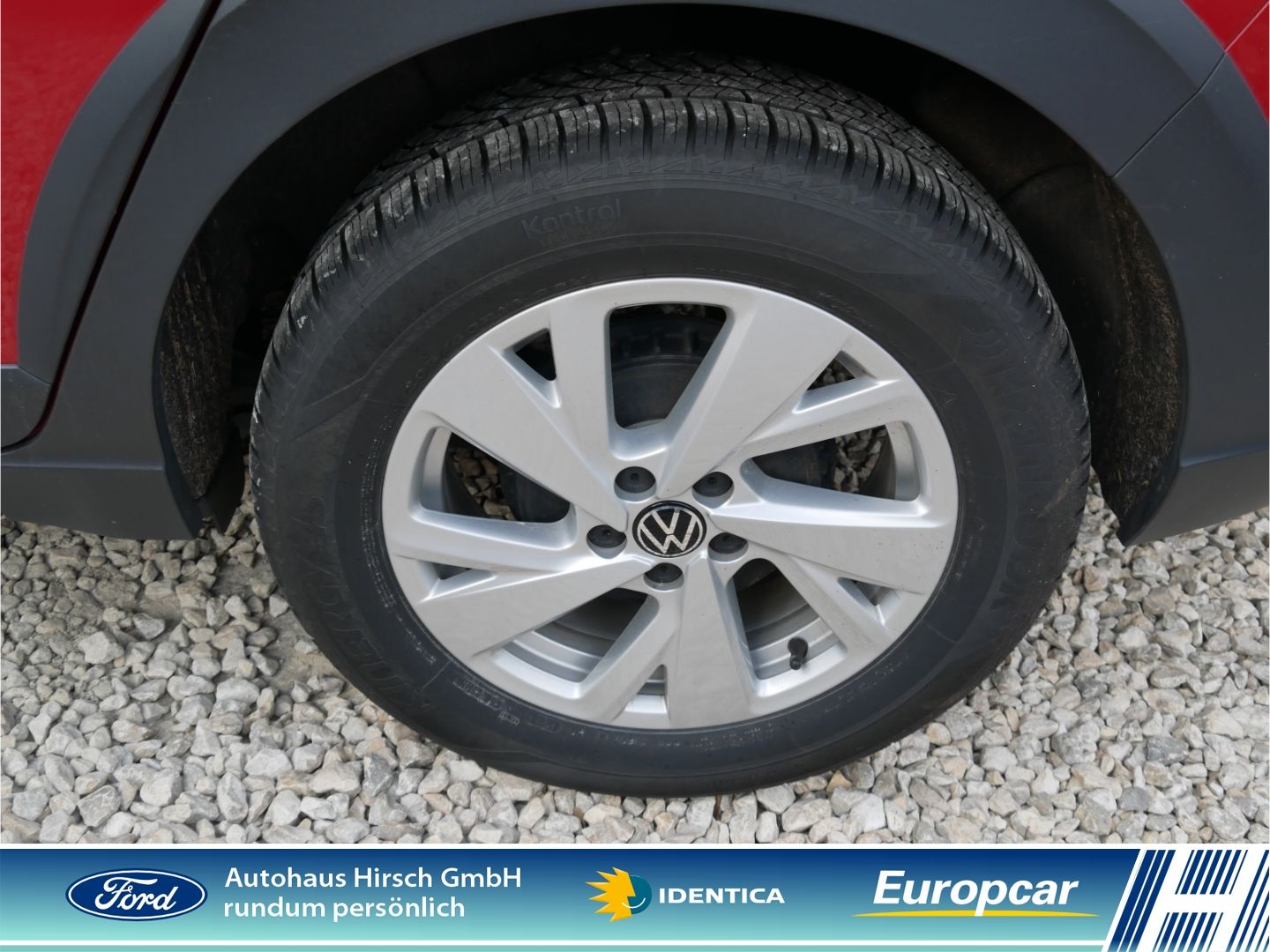 Volkswagen Taigo Life - Samsaru's Car Outlet