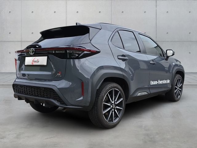 Toyota Yaris Cross 1.5l Hybrid GR Sport