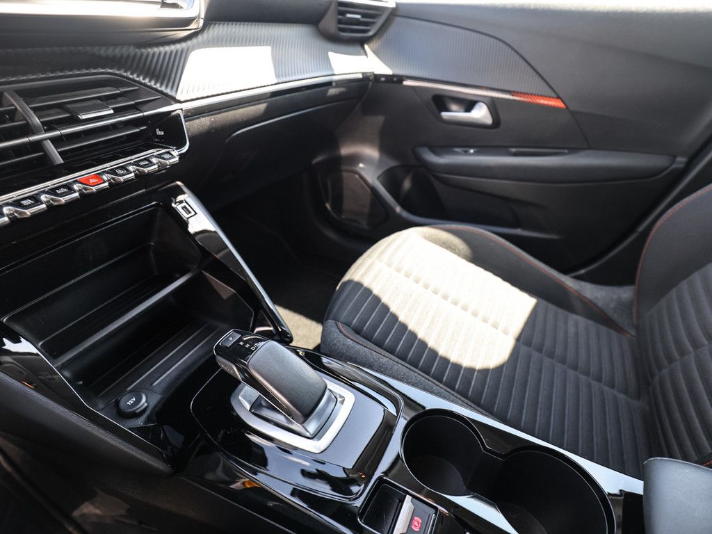 Peugeot e-208 Active - Samsaru's Car Outlet