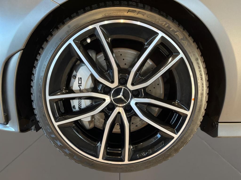 Mercedes-Benz AMG CLA 35 4MATIC Coupe - Samsaru's Car Outlet