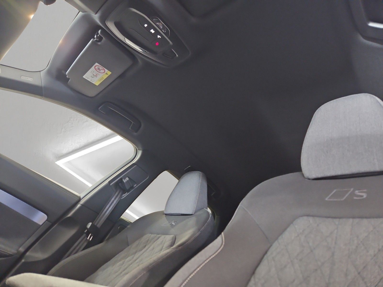 Audi A5 Avant 2.0TDI quattro S Line Navi 2MMI