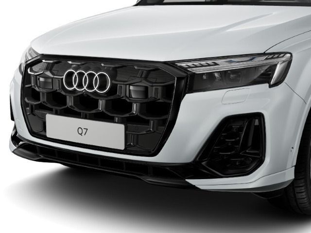Audi Q7 SUV S line 60 TFSI e quattro *0,5%*AHK*PANO
