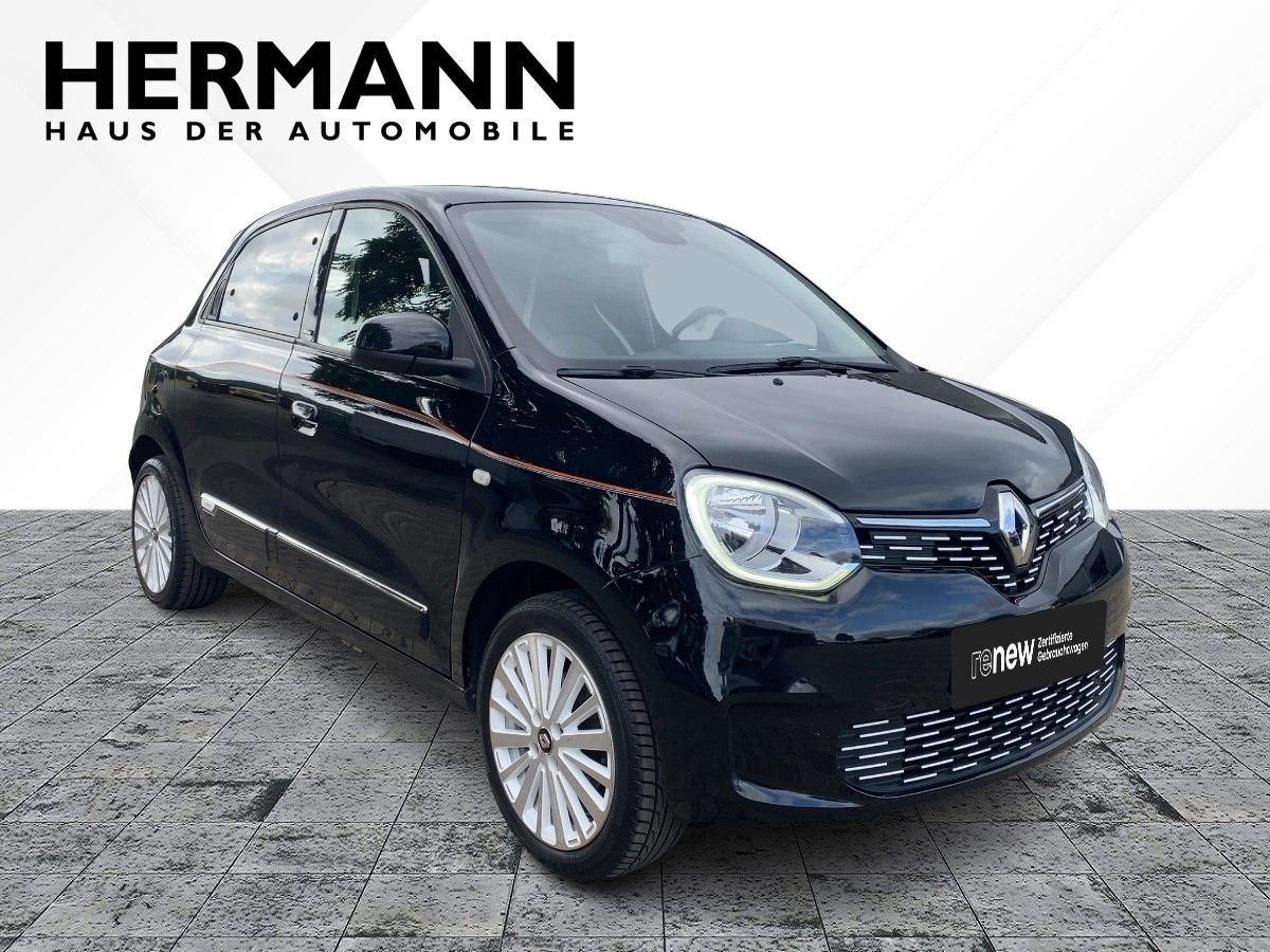 Renault Twingo Vibes Electric - Samsaru's Car Outlet
