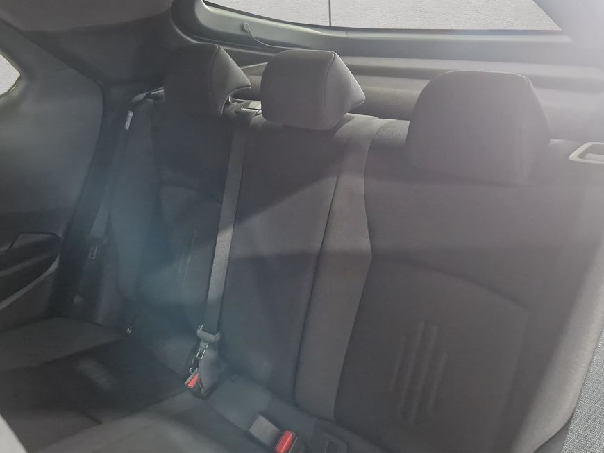 Toyota C-HR 1.8 Hybrid Team Deutschland
