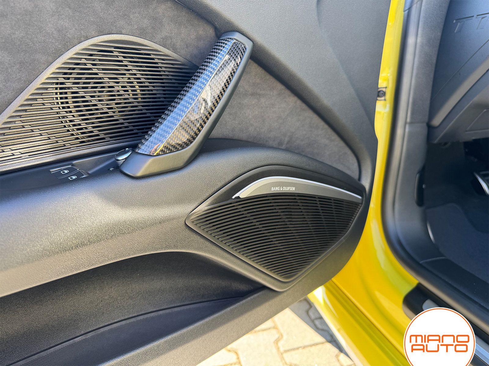Audi TTS Roadster quat. *S-Line|20 Zoll|Matrix|Navi*