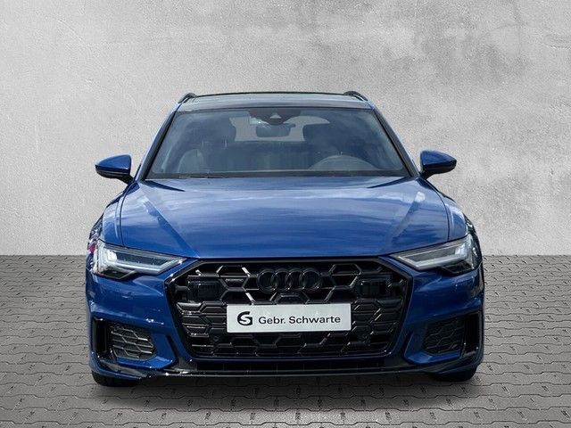 Audi A6 Avant 40 TDI quattro S line - Samsaru's Car Outlet