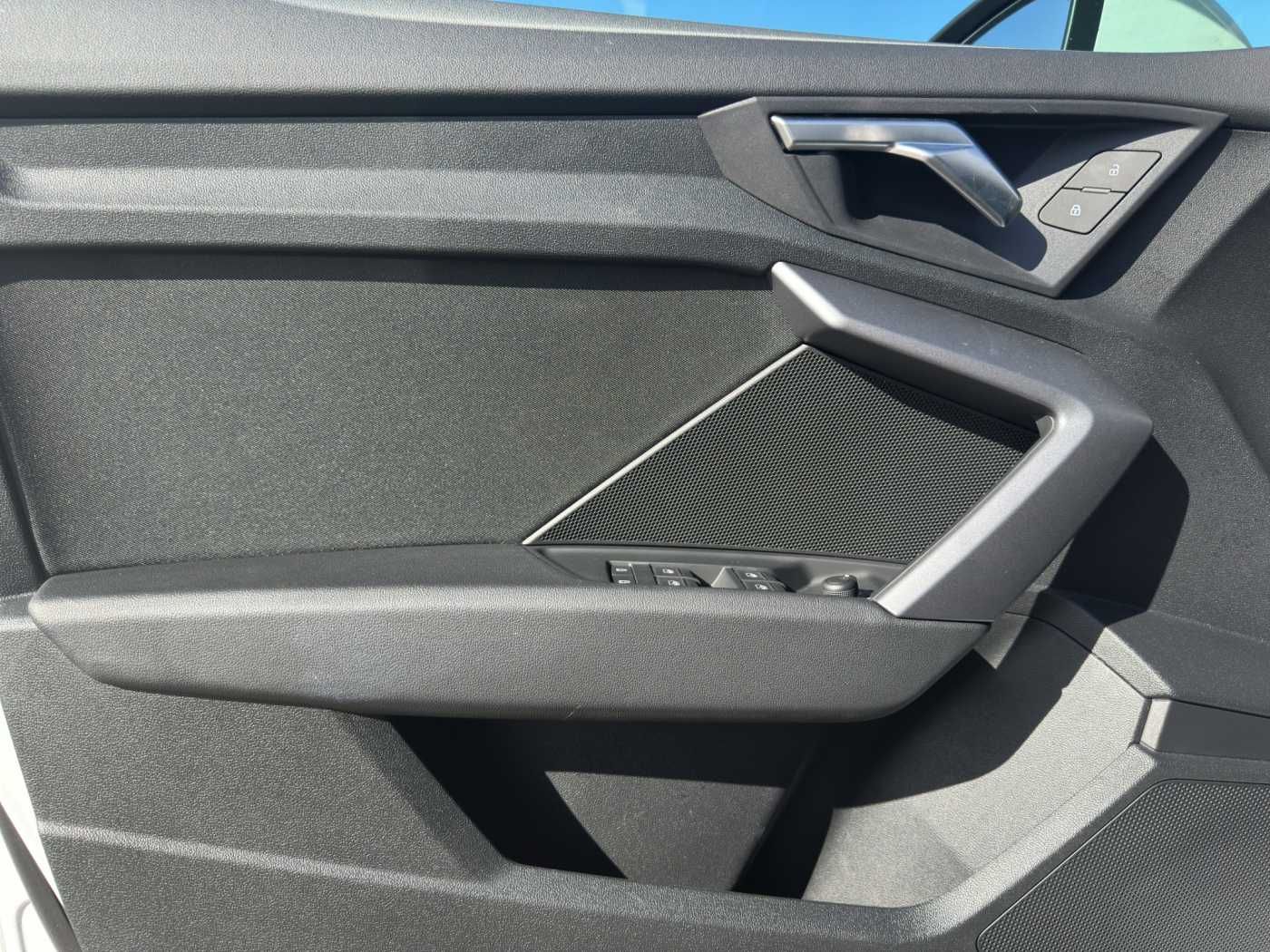 Audi A3 Sportback 30 TFSI advanced LED/Parklenkassist