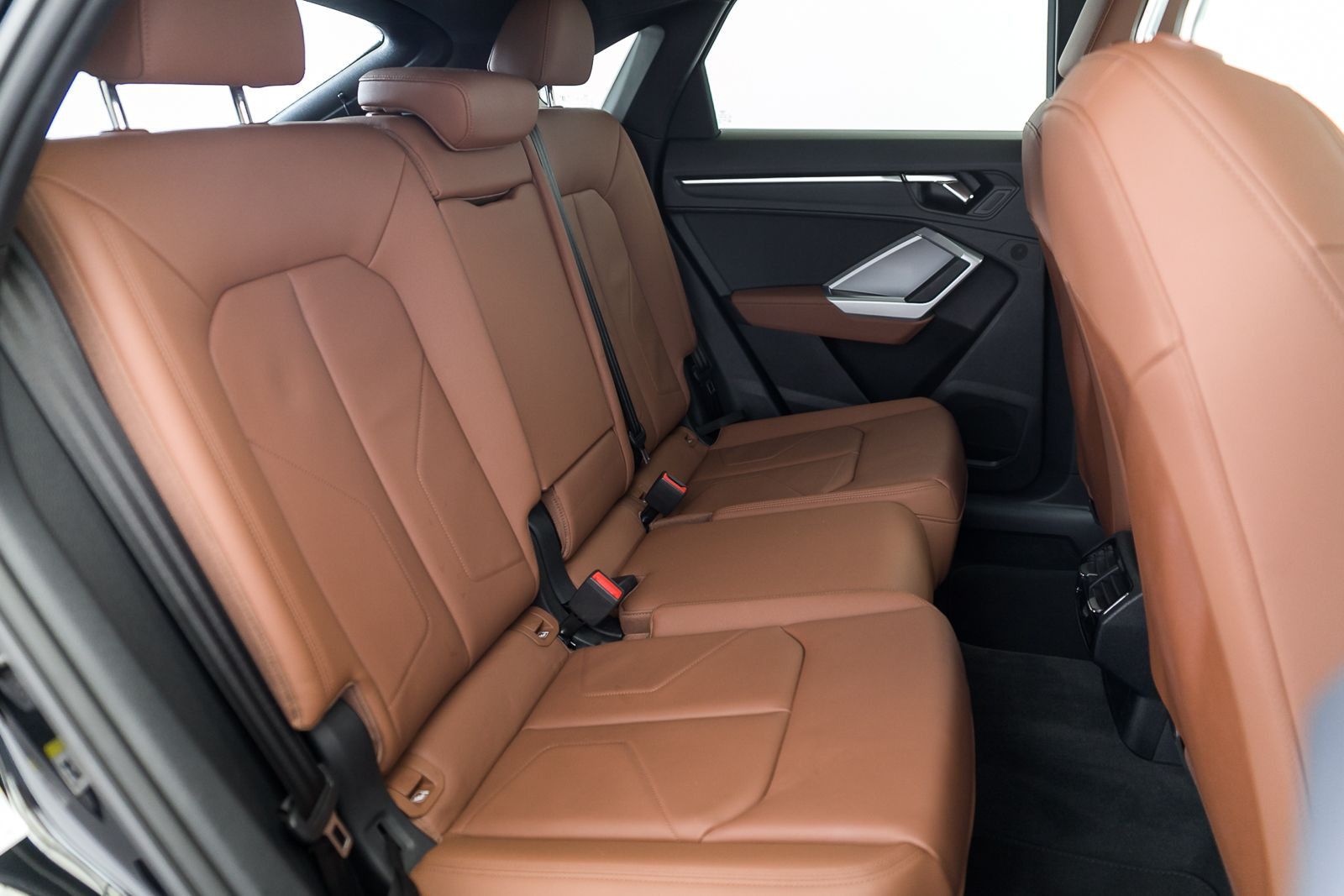 Audi Q3 Sportback S line 40 TFSI qu. S tr. - Samsaru's Car Outlet