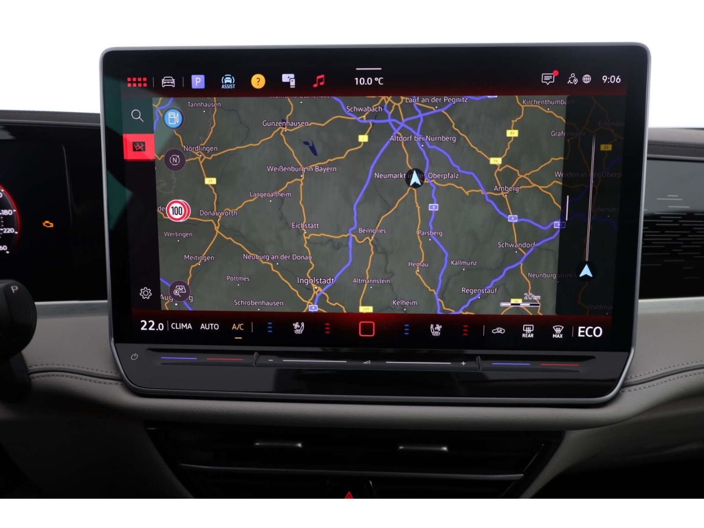 Volkswagen Passat 1.5 eHybrid Elegance DSG AHK/Matrix/NAV