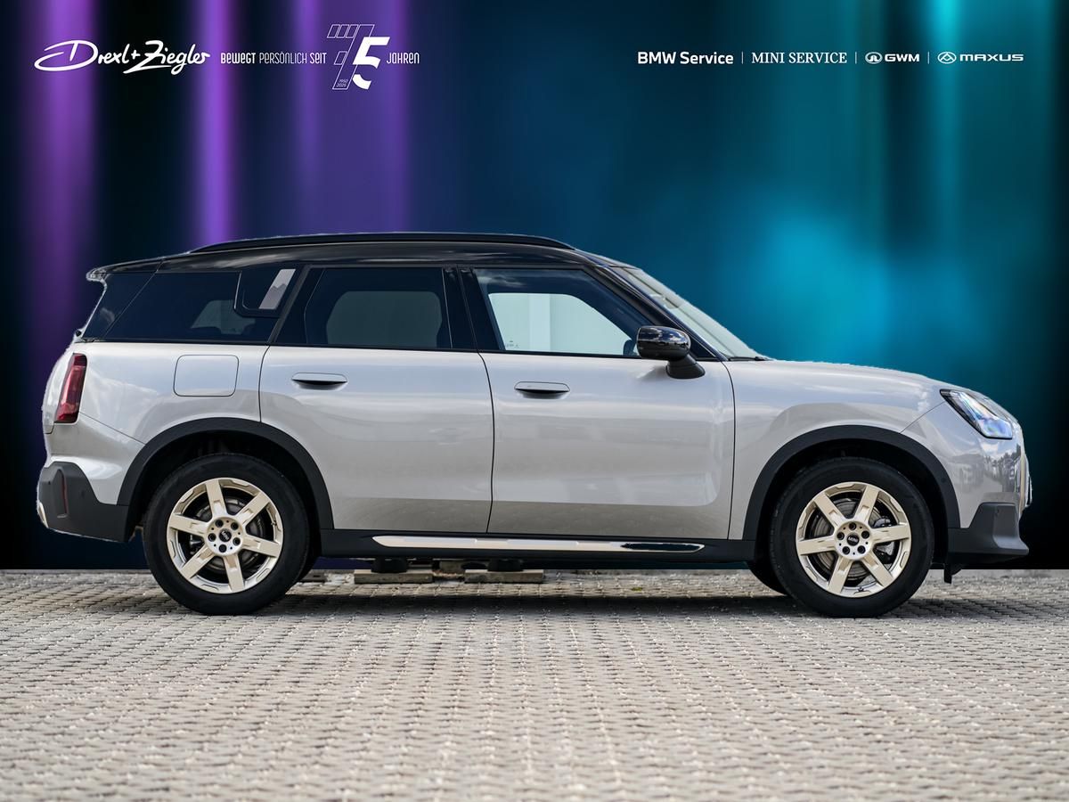 MINI Countryman C Favoured-T Paket XL - Samsaru's Car Outlet